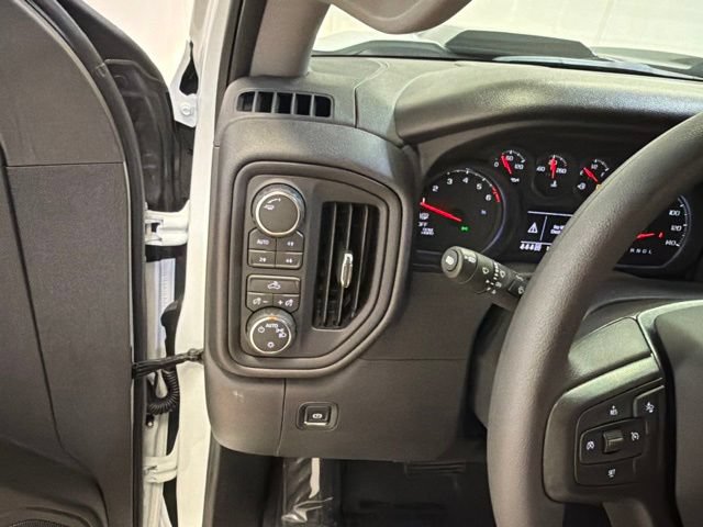 New 2026 Chevrolet Silverado 1500 Custom Trail Boss AWD/4WD image 15