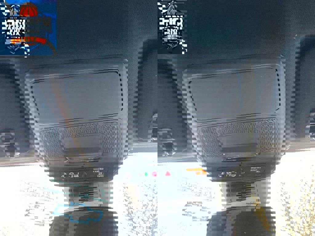 New 2026 Chevrolet Equinox LT FWD image 16