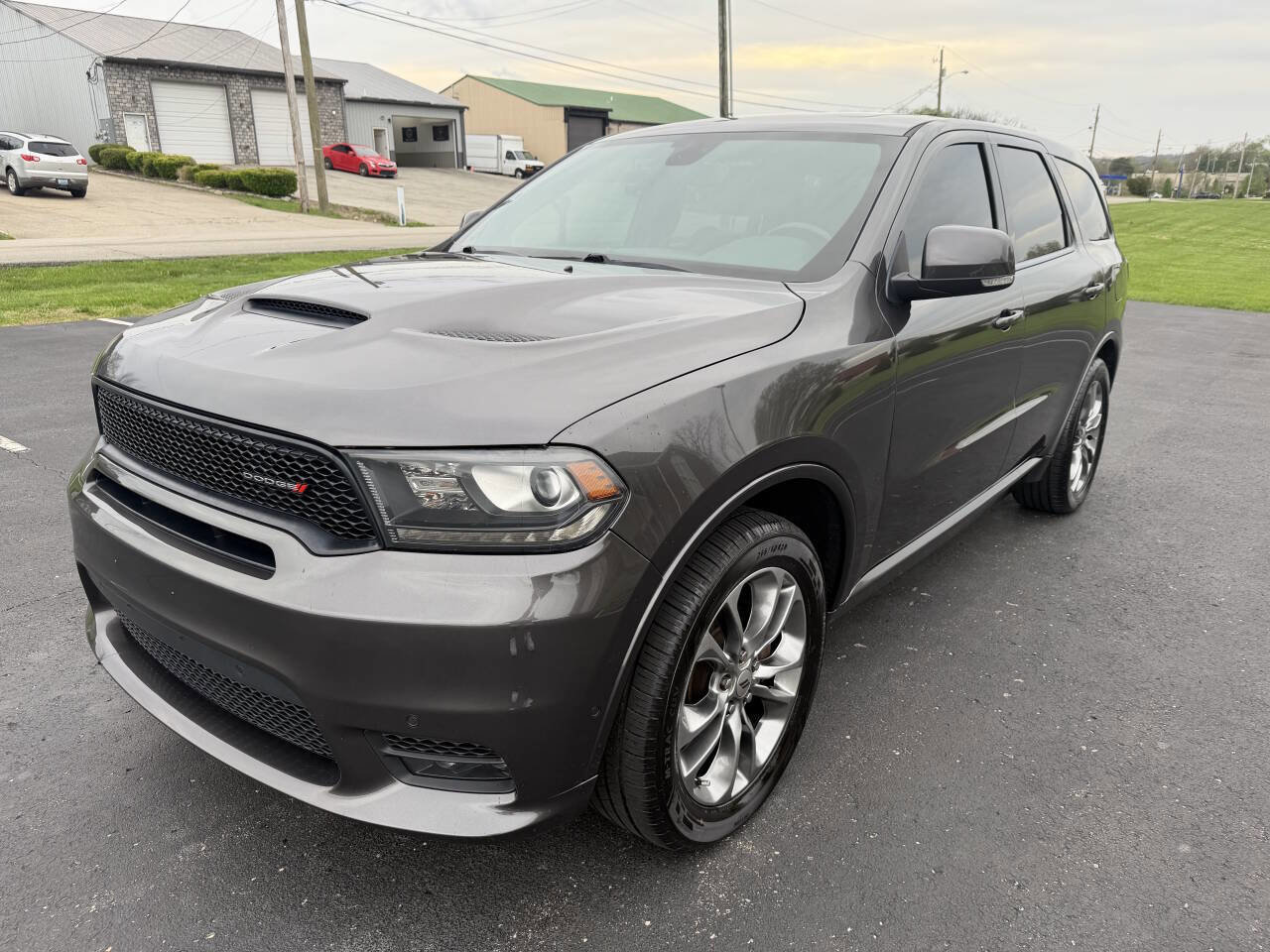 Used 2019 Dodge Durango R/T image 15