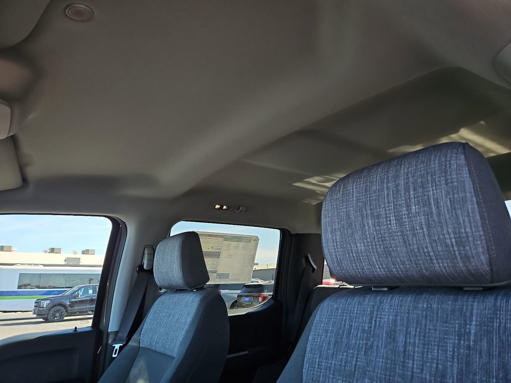 New 2026 Ford F250 XLT w/ FX4 Off-Road Package image 22