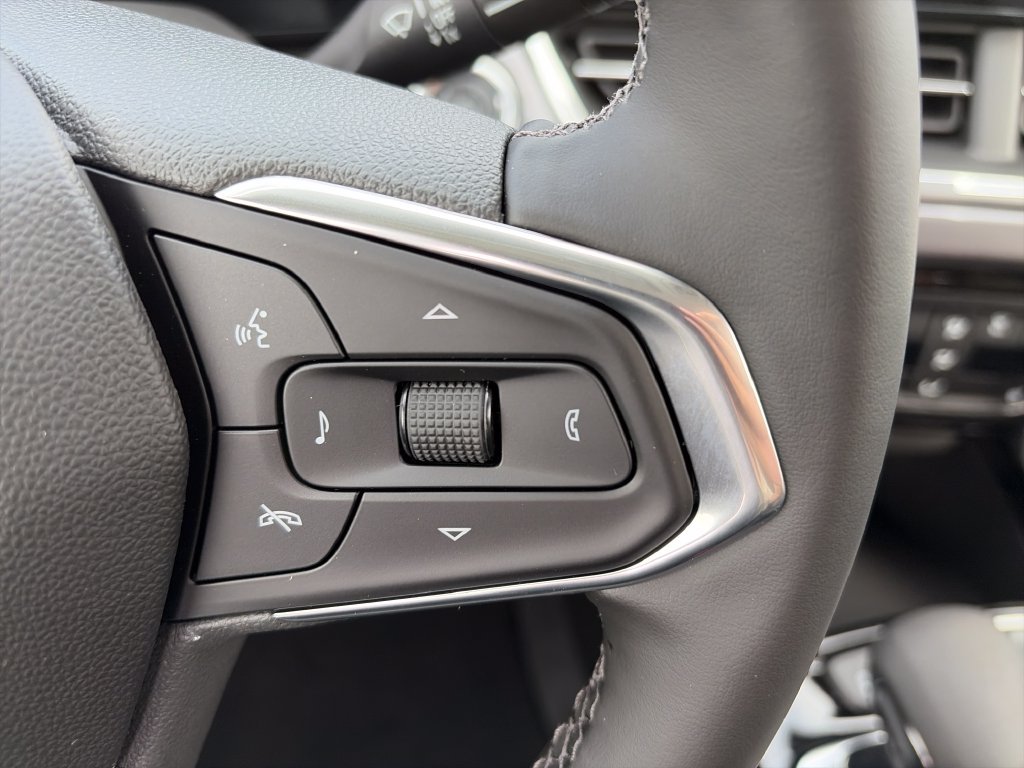 New 2026 Chevrolet Trax ACTIV w/ Driver Confidence Package FWD image 10