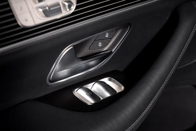 Used 2021 Mercedes-Benz Maybach GLS 600 4MATIC image 67