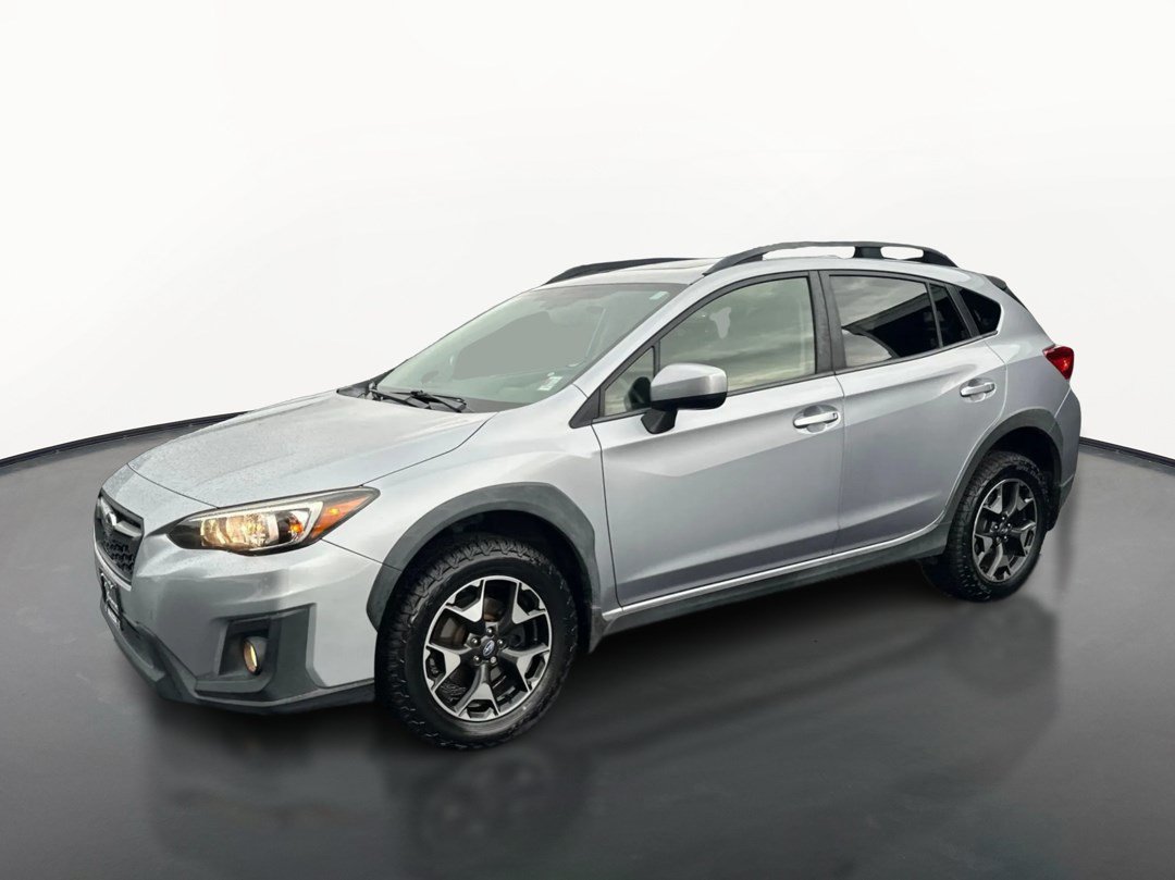Used 2019 Subaru Crosstrek 2.0i Premium AWD/4WD image 7