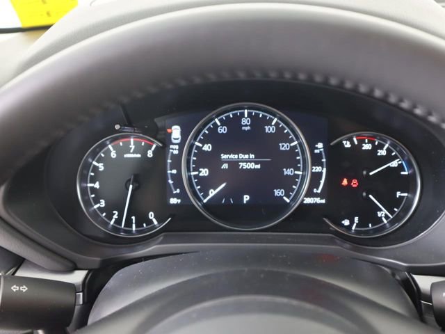 Used 2024 MAZDA CX-5 AWD 2.5 S w/ Premium Plus Pkg image 16