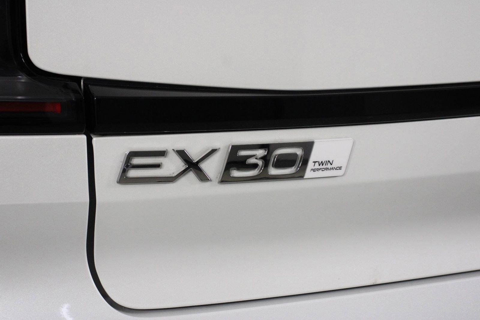 New 2026 Volvo EX30 Plus image 15