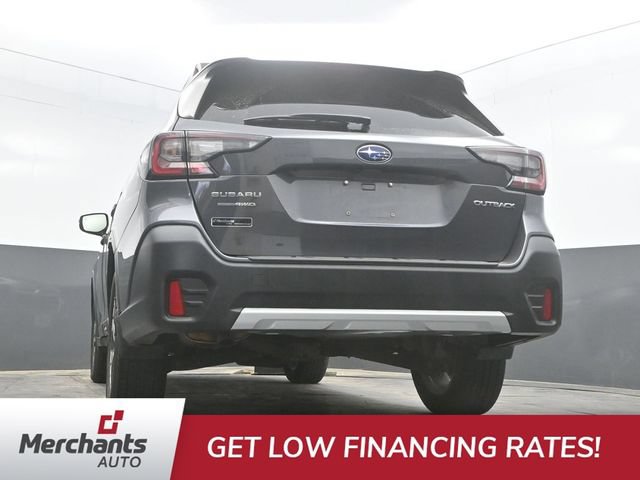 Used 2022 Subaru Outback Limited AWD/4WD image 47