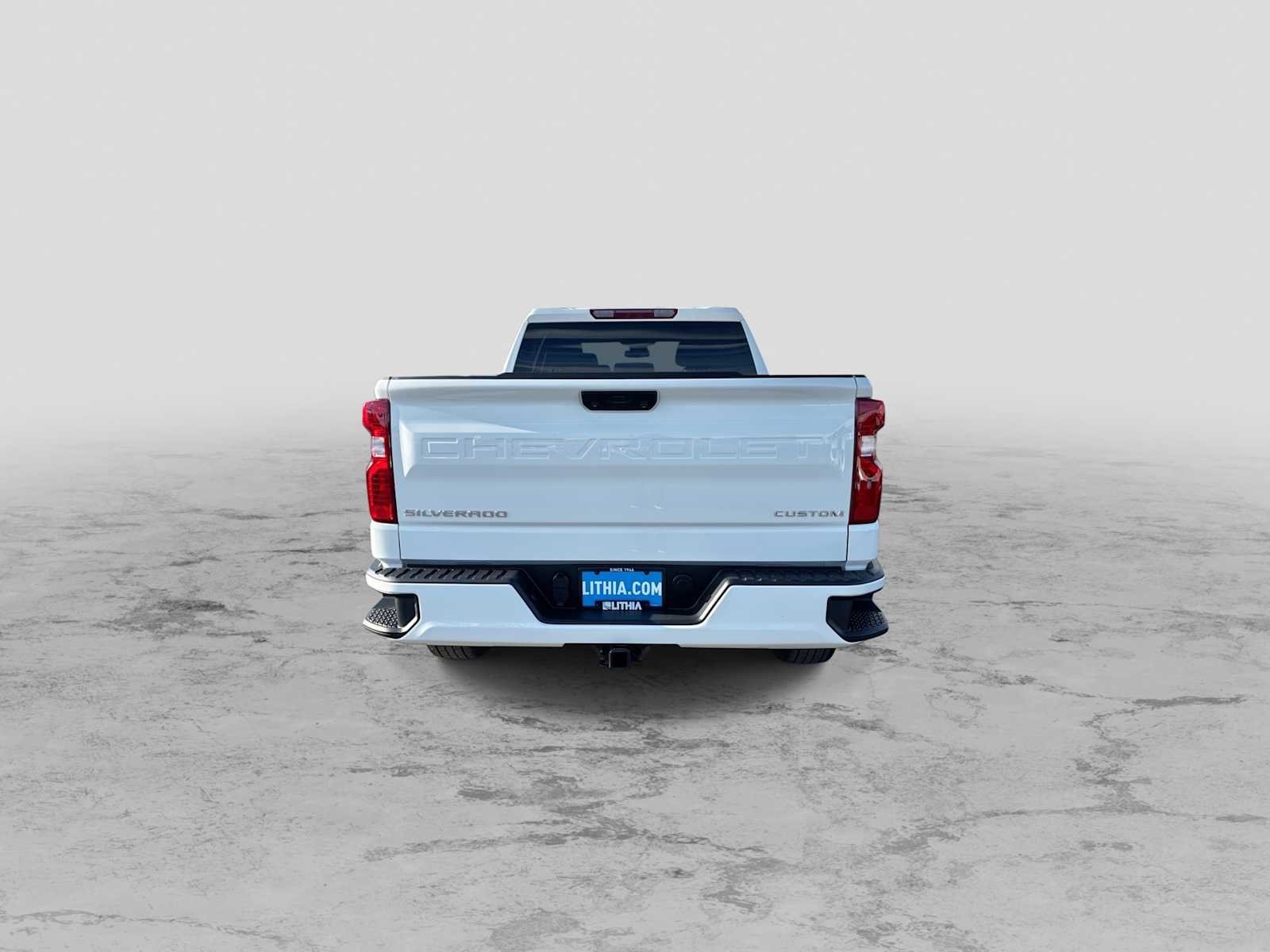 Used 2022 Chevrolet Silverado 1500 Custom image 7