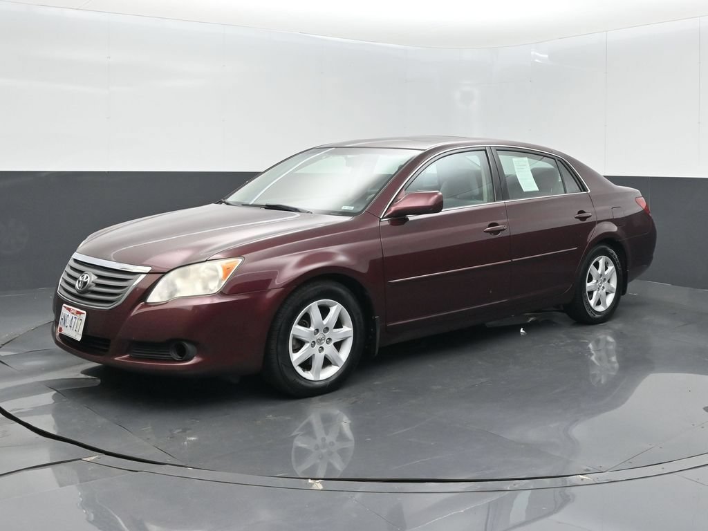 Used 2009 Toyota Avalon