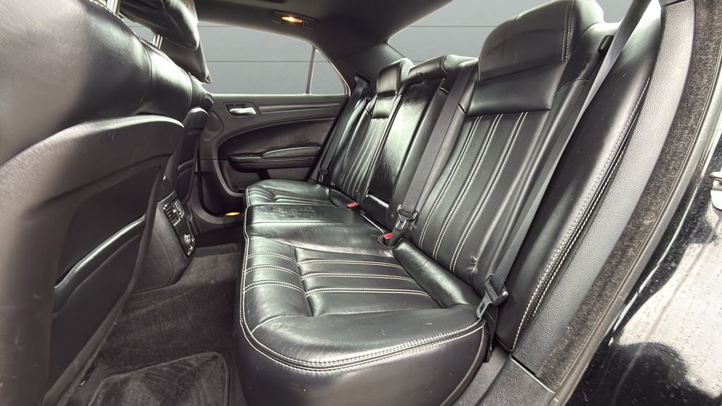 Used 2014 Chrysler 300 S AWD/4WD image 16