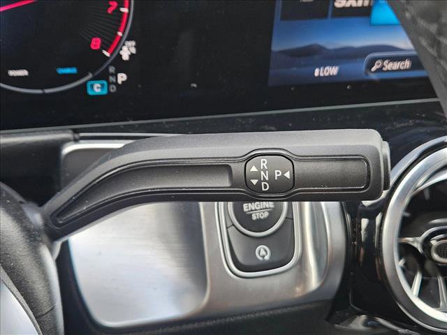 Certified 2025 Mercedes-Benz GLB 250 image 14
