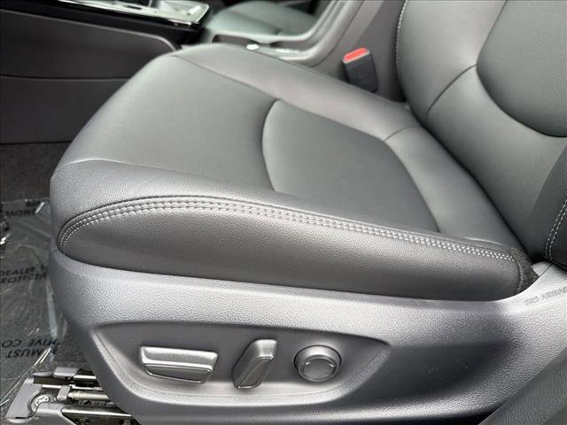 New 2026 Toyota Corolla Cross XLE image 12