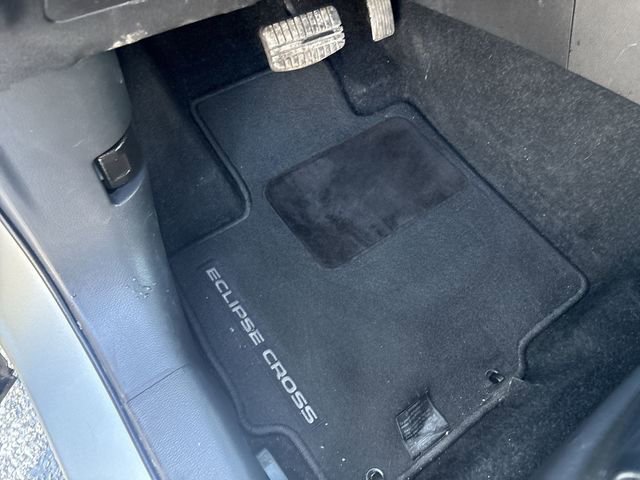 Used 2024 Mitsubishi Eclipse Cross SEL image 36