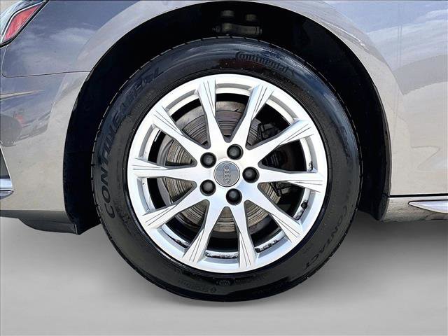 Used 2020 Audi A4 2.0T Premium w/ Convenience Package image 10