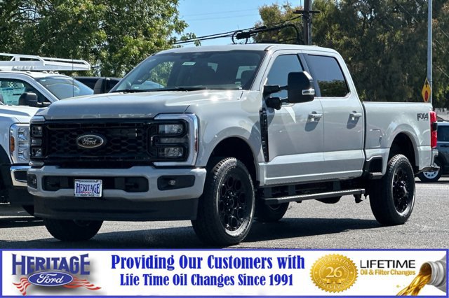 New 2026 Ford F250 XLT AWD/4WD image 8
