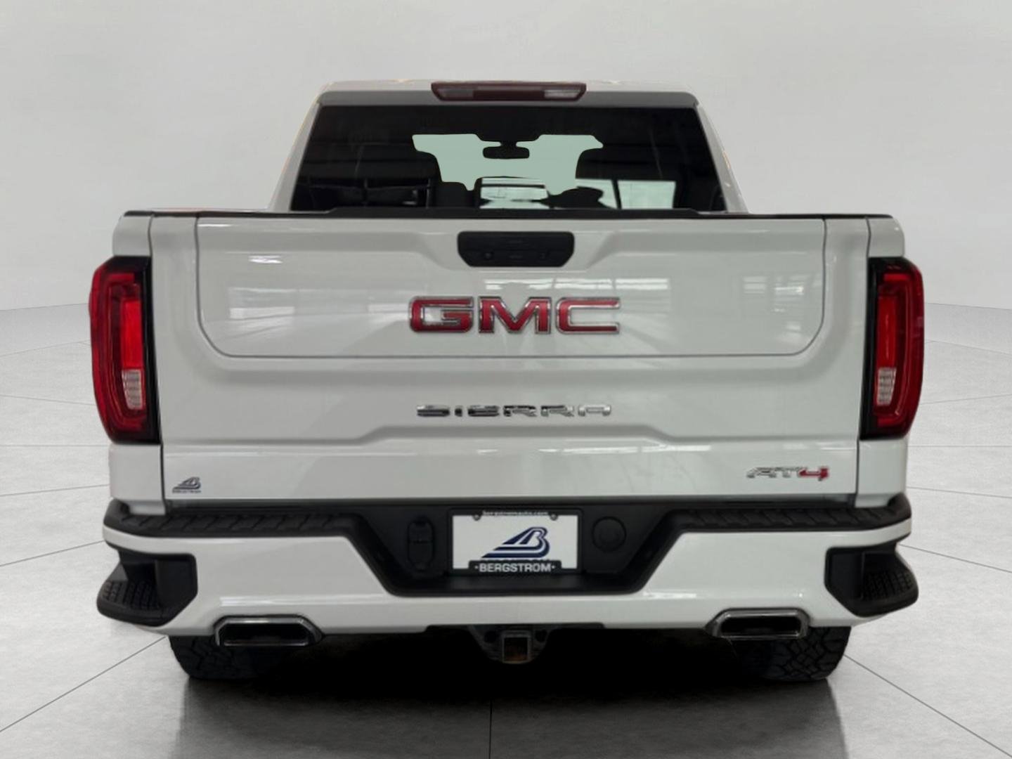 Used 2019 GMC Sierra 1500 AT4 image 7