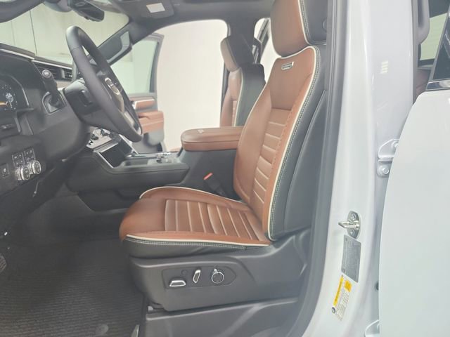 New 2026 GMC Sierra 2500 Denali Ultimate image 19