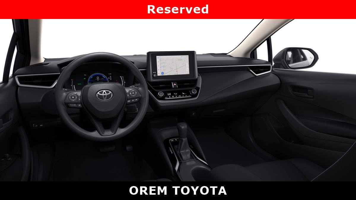 New 2026 Toyota Corolla LE image 19