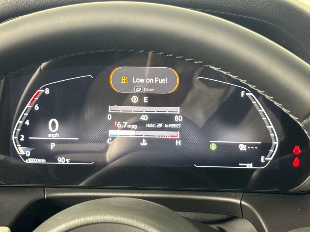 New 2026 MAZDA CX-5 Select AWD/4WD image 26