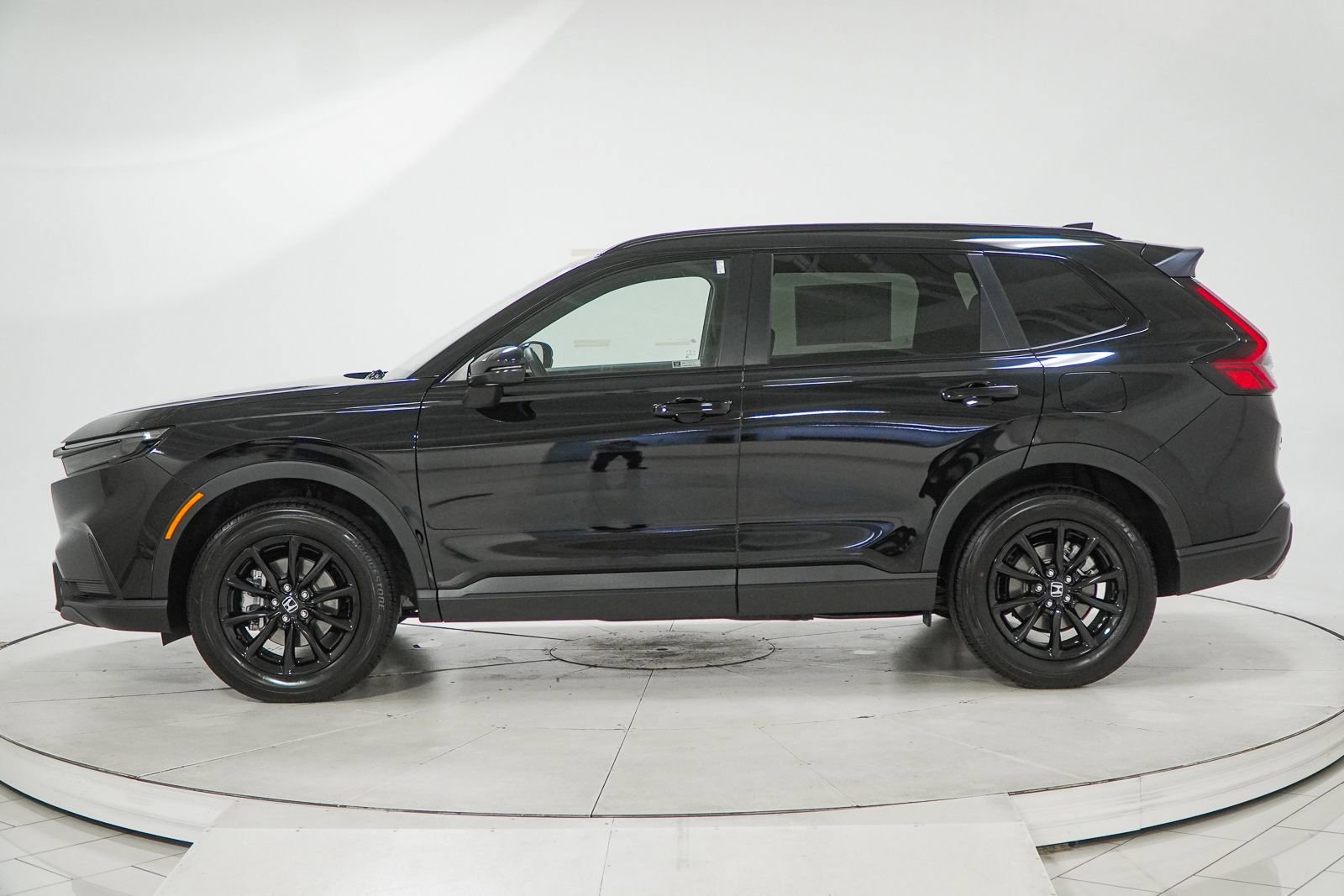 Used 2026 Honda CR-V Sport image 5