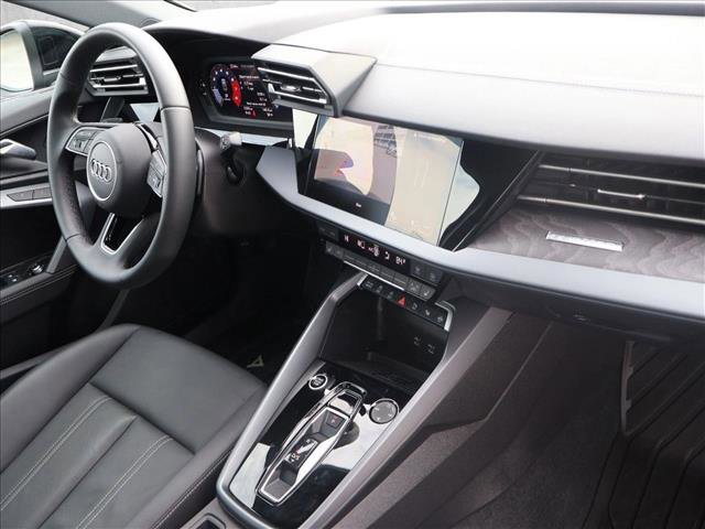 Certified 2025 Audi A3 2.0T Premium w/ Convenience Package AWD/4WD image 28