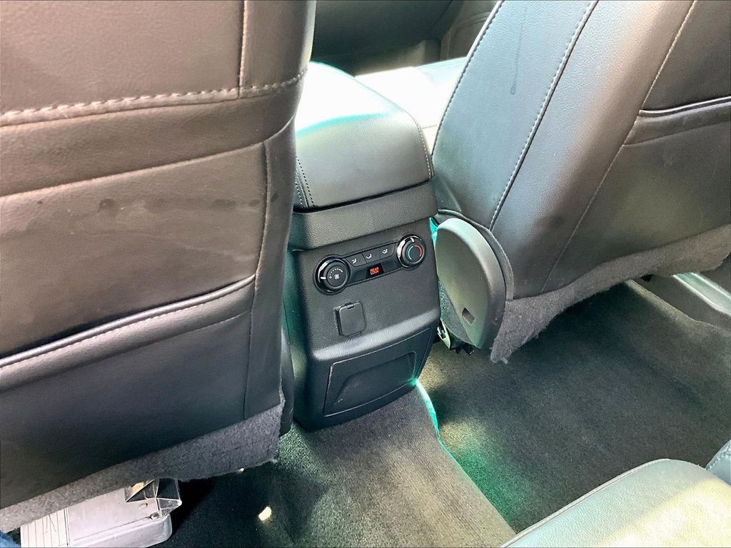 Used 2014 Ford Explorer XLT w/ Equipment Group 202A image 31