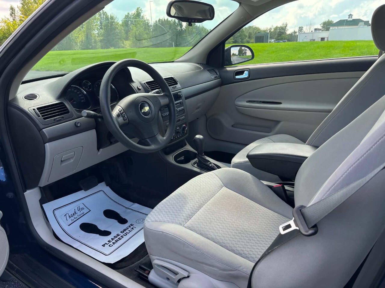 Used 2009 Chevrolet Cobalt LT FWD image 9