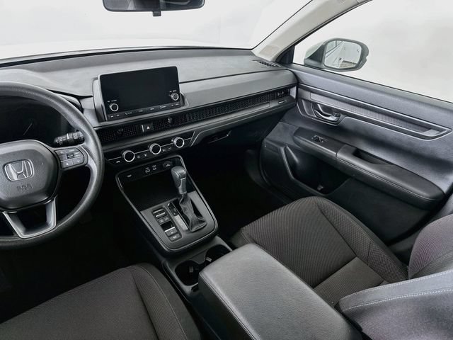 Used 2023 Honda CR-V EX image 29
