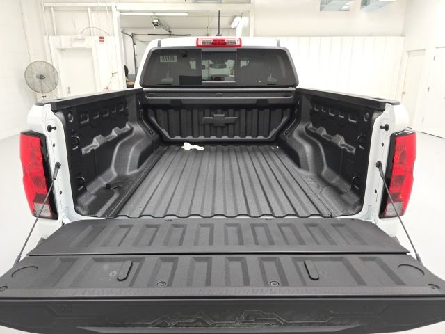 New 2026 Chevrolet Colorado Trail Boss image 24