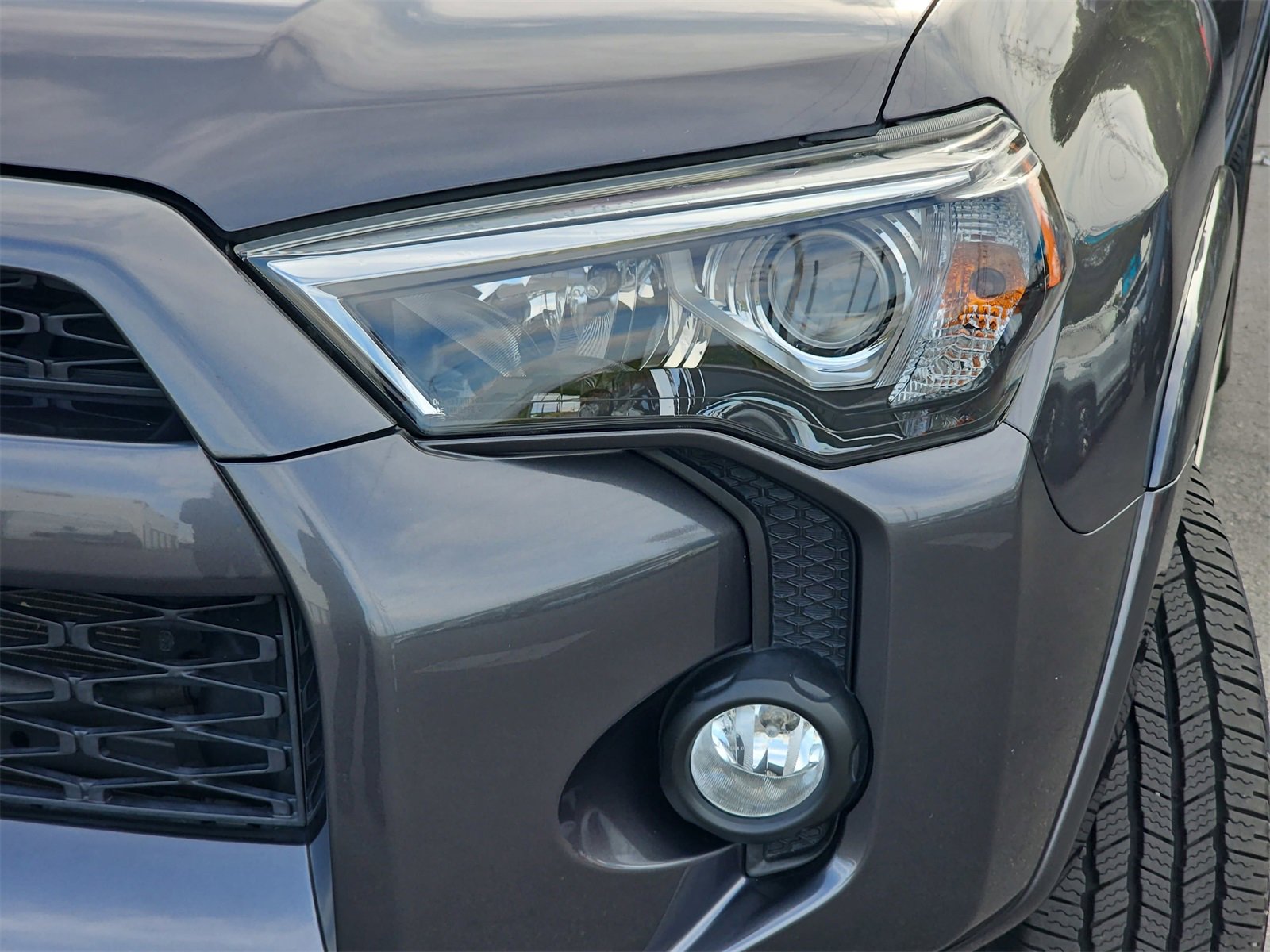 Used 2019 Toyota 4Runner 2WD image 32