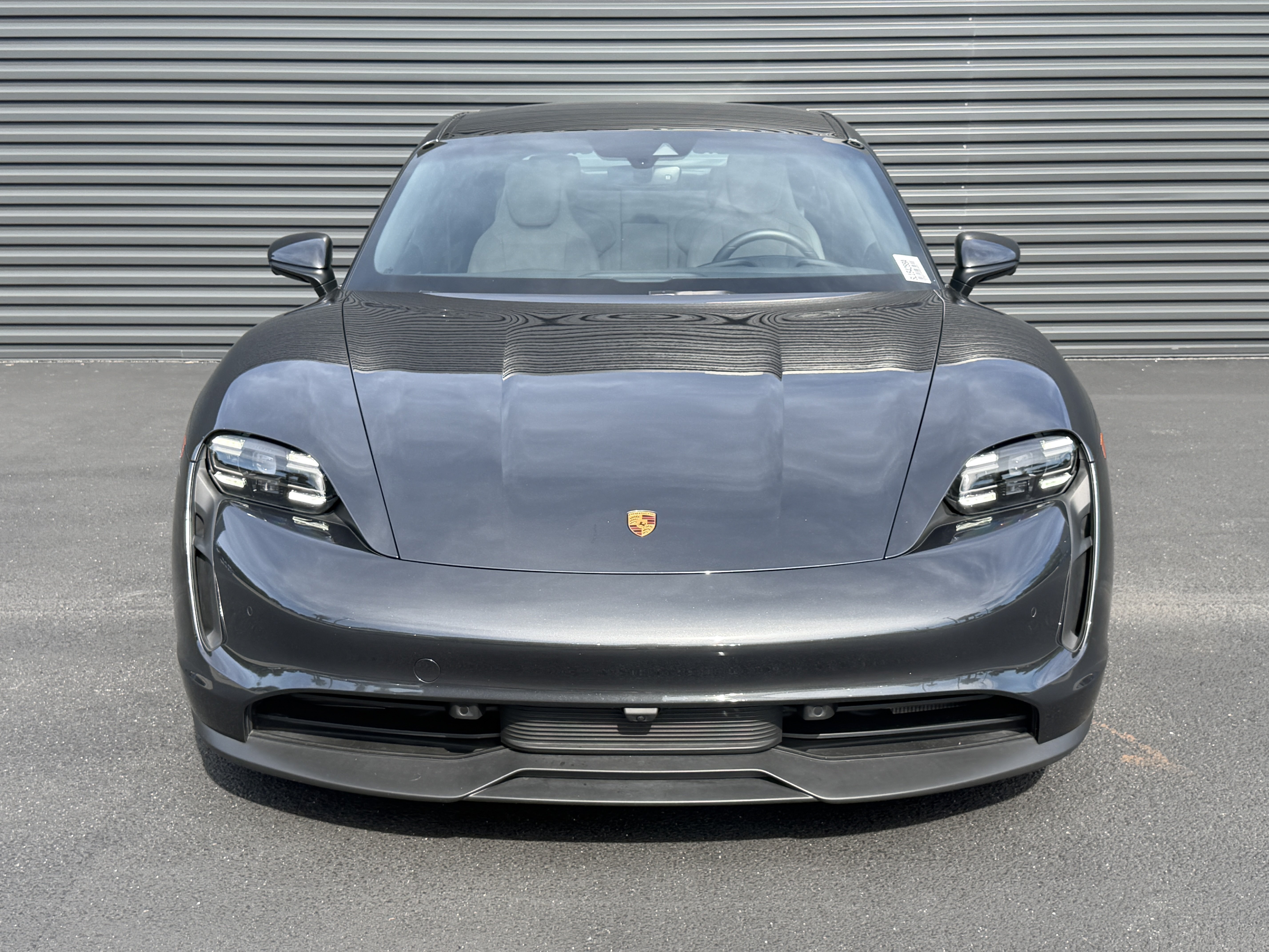 Certified 2023 Porsche Taycan RWD image 6