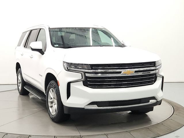 Used 2021 Chevrolet Tahoe LT image 2