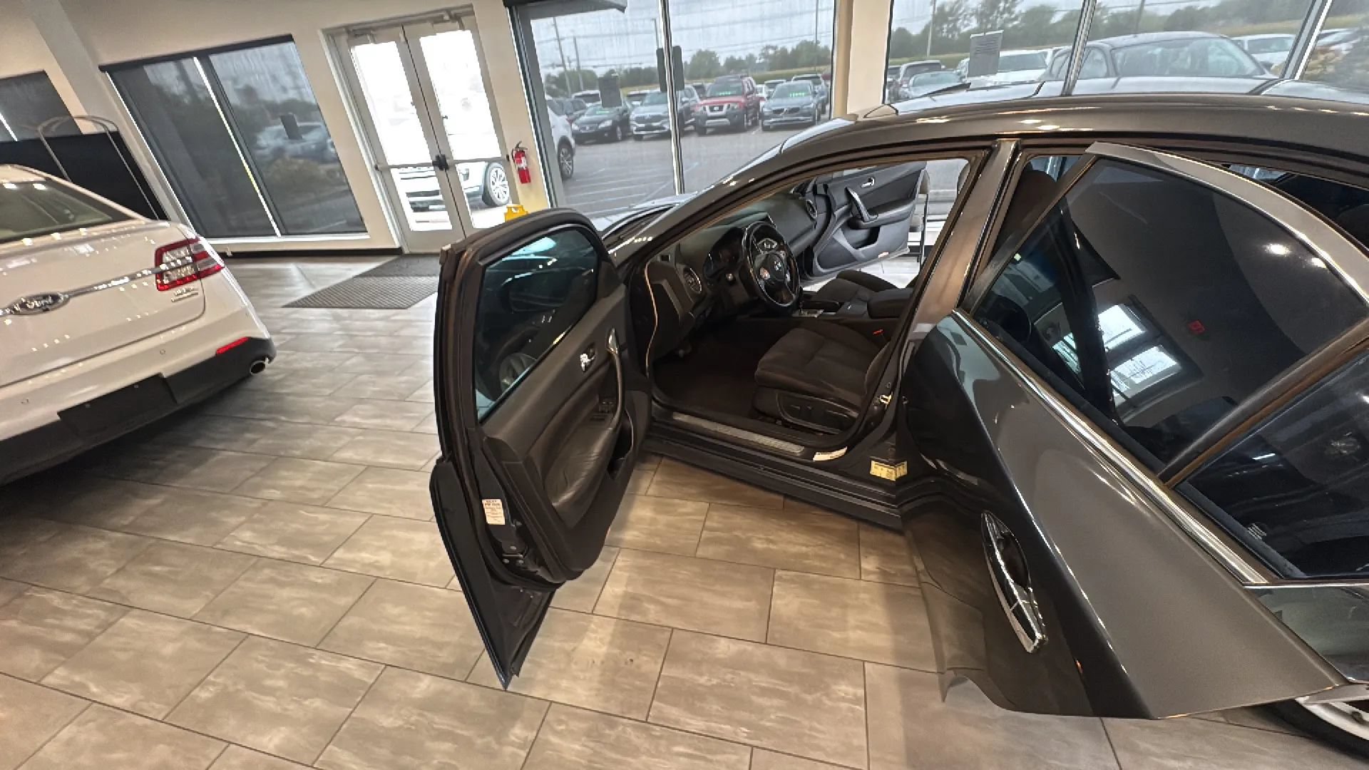 Used 2012 Nissan Maxima 3.5 S FWD image 20