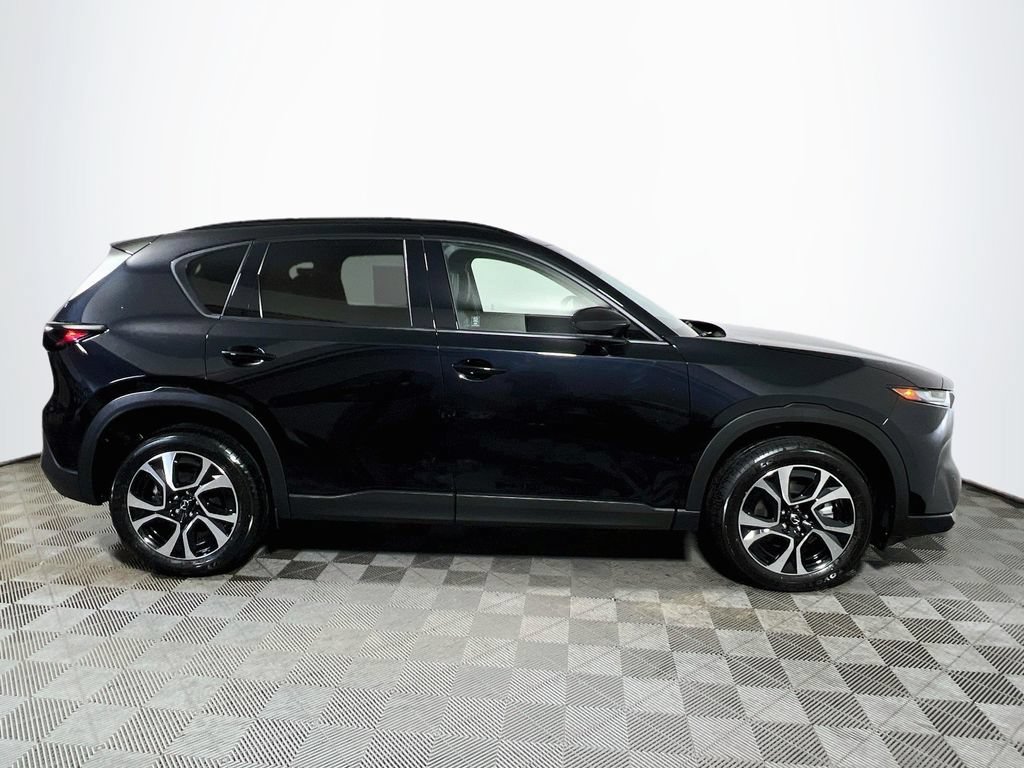 New 2026 MAZDA CX-5 Preferred AWD/4WD image 8