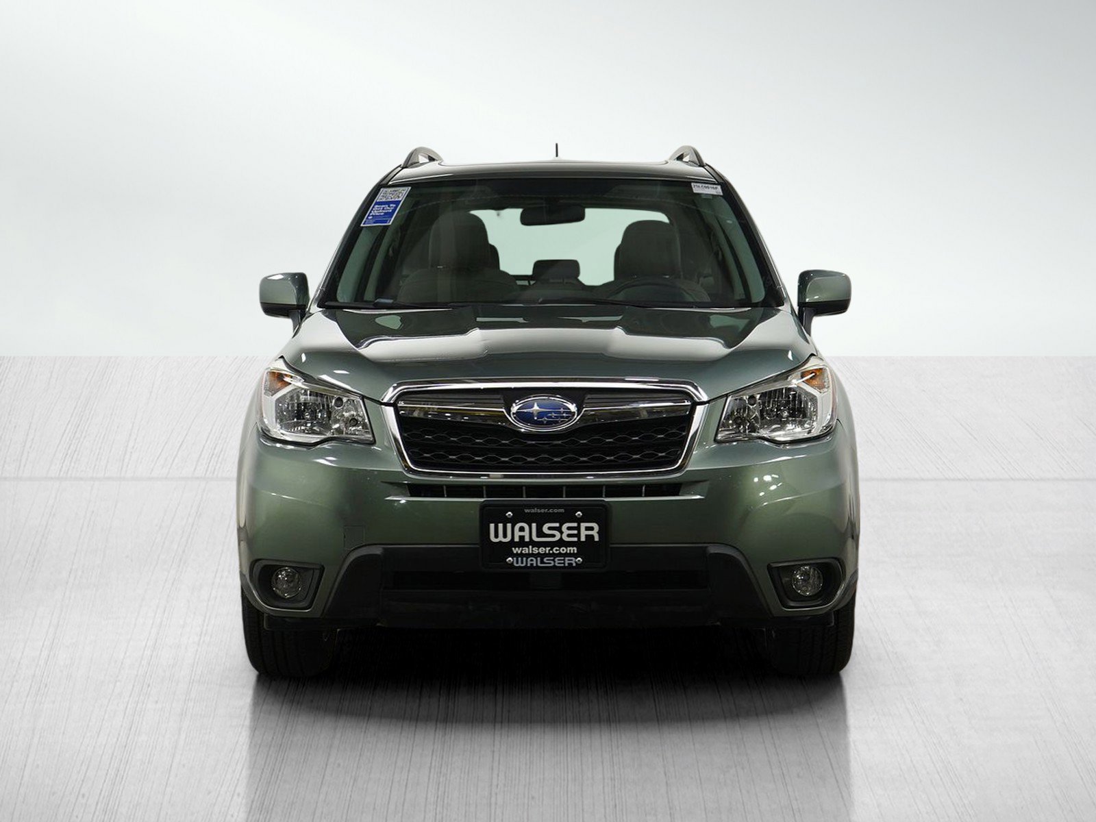 Used 2015 Subaru Forester 2.5i Limited image 8
