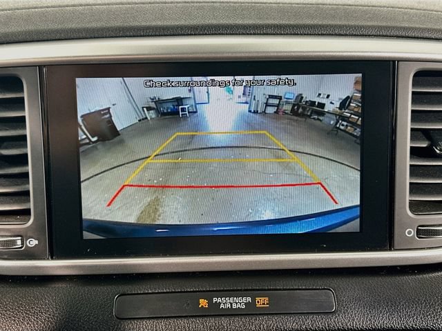 Used 2022 Kia Sportage Nightfall Edition AWD/4WD image 23