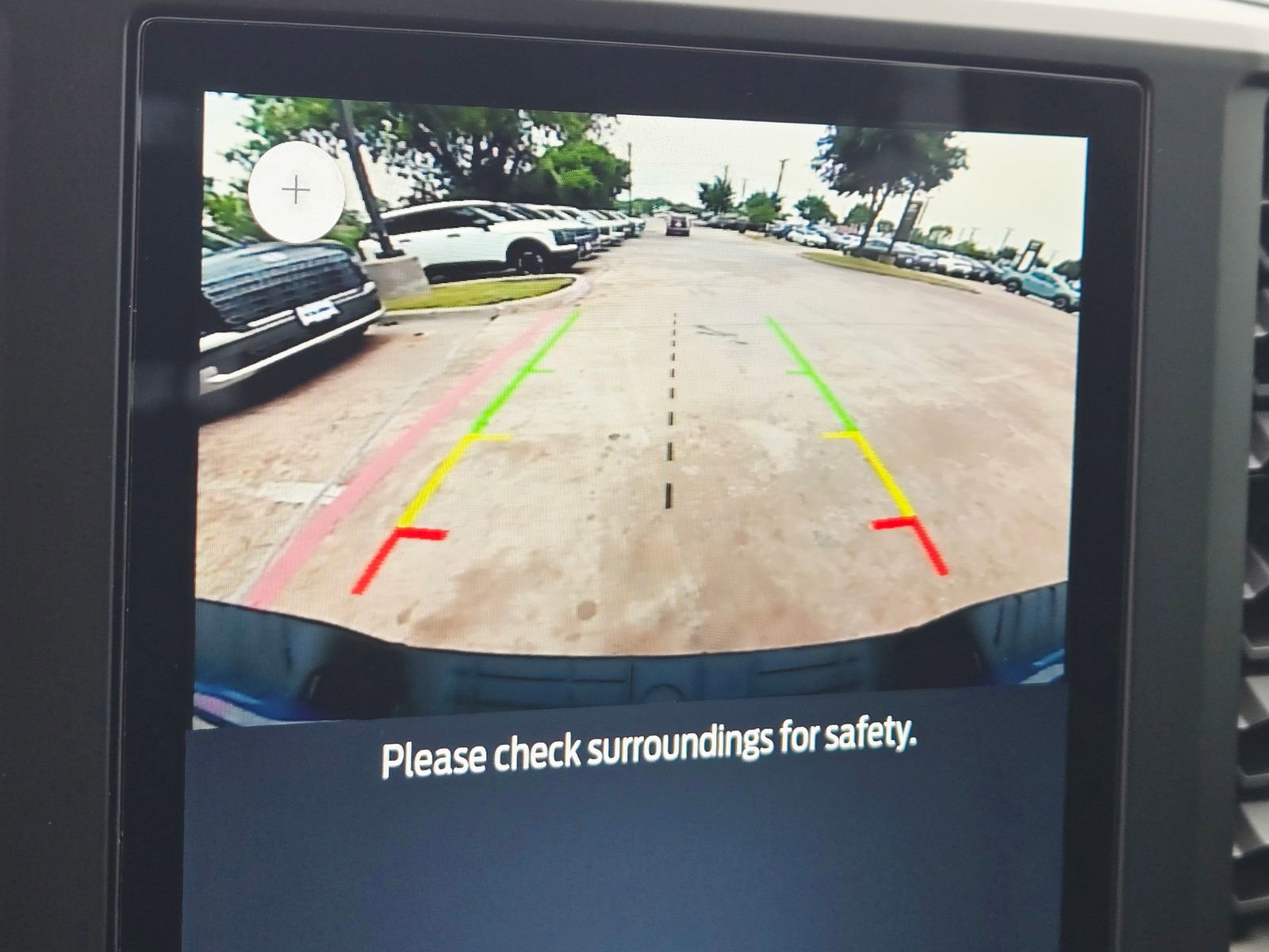 Used 2025 Ford Ranger XL image 15