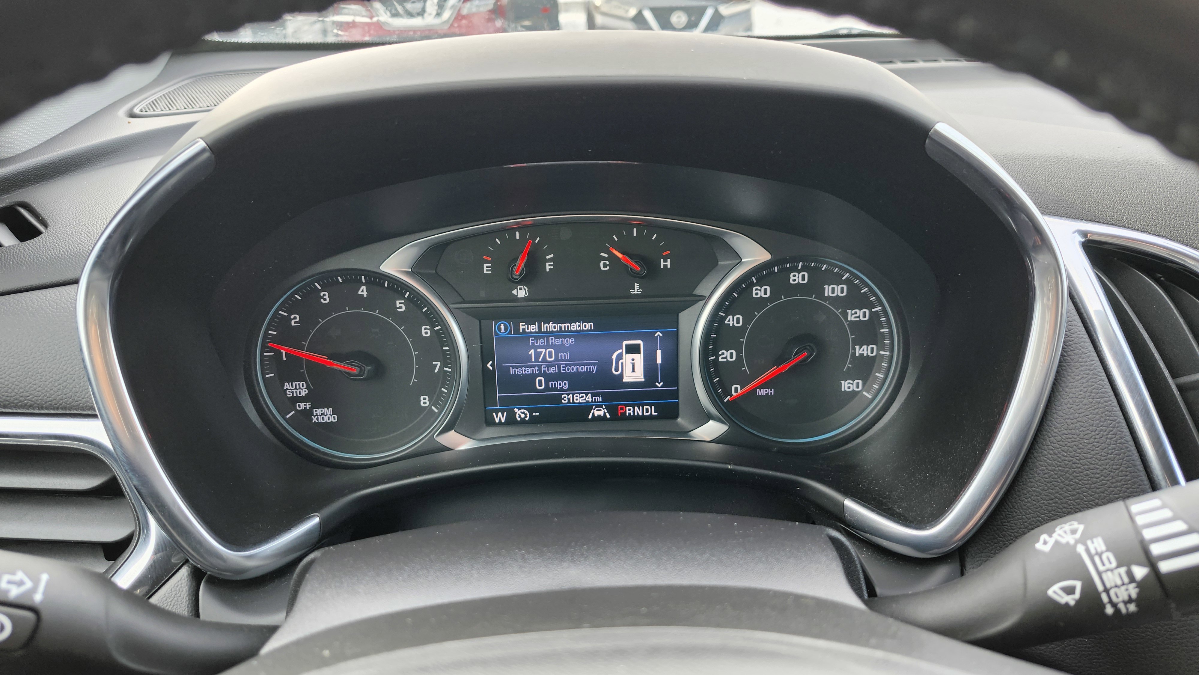 Used 2022 Chevrolet Equinox LT image 30