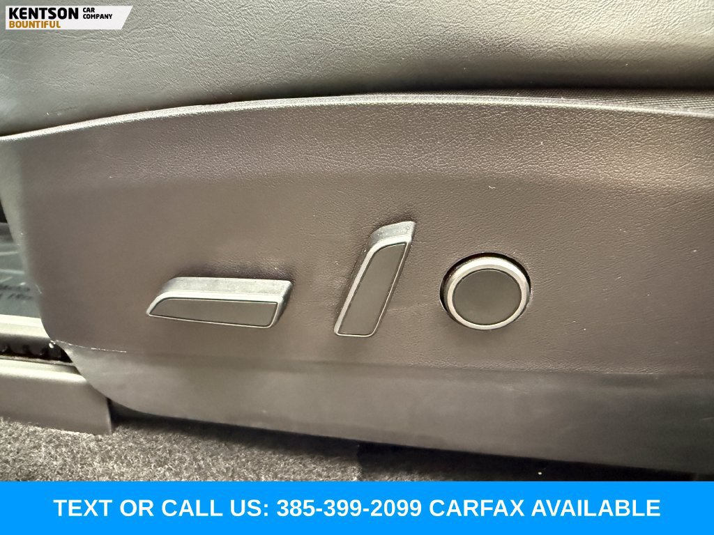 Used 2022 Tesla Model Y Long Range AWD/4WD image 29