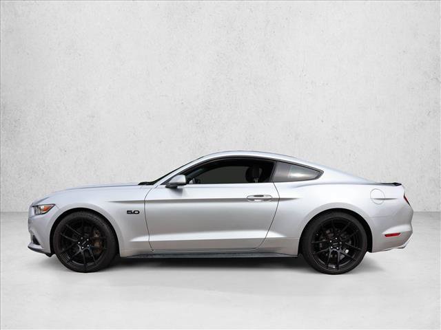 Used 2017 Ford Mustang GT w/ Black Accent Package RWD image 8