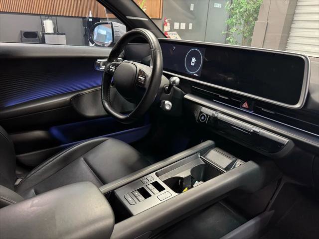 Used 2023 Hyundai Ioniq 6 Limited w/ Cargo Package image 13