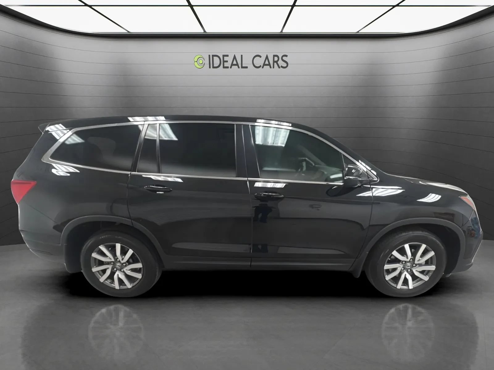 Used 2020 Honda Pilot EX-L image 5