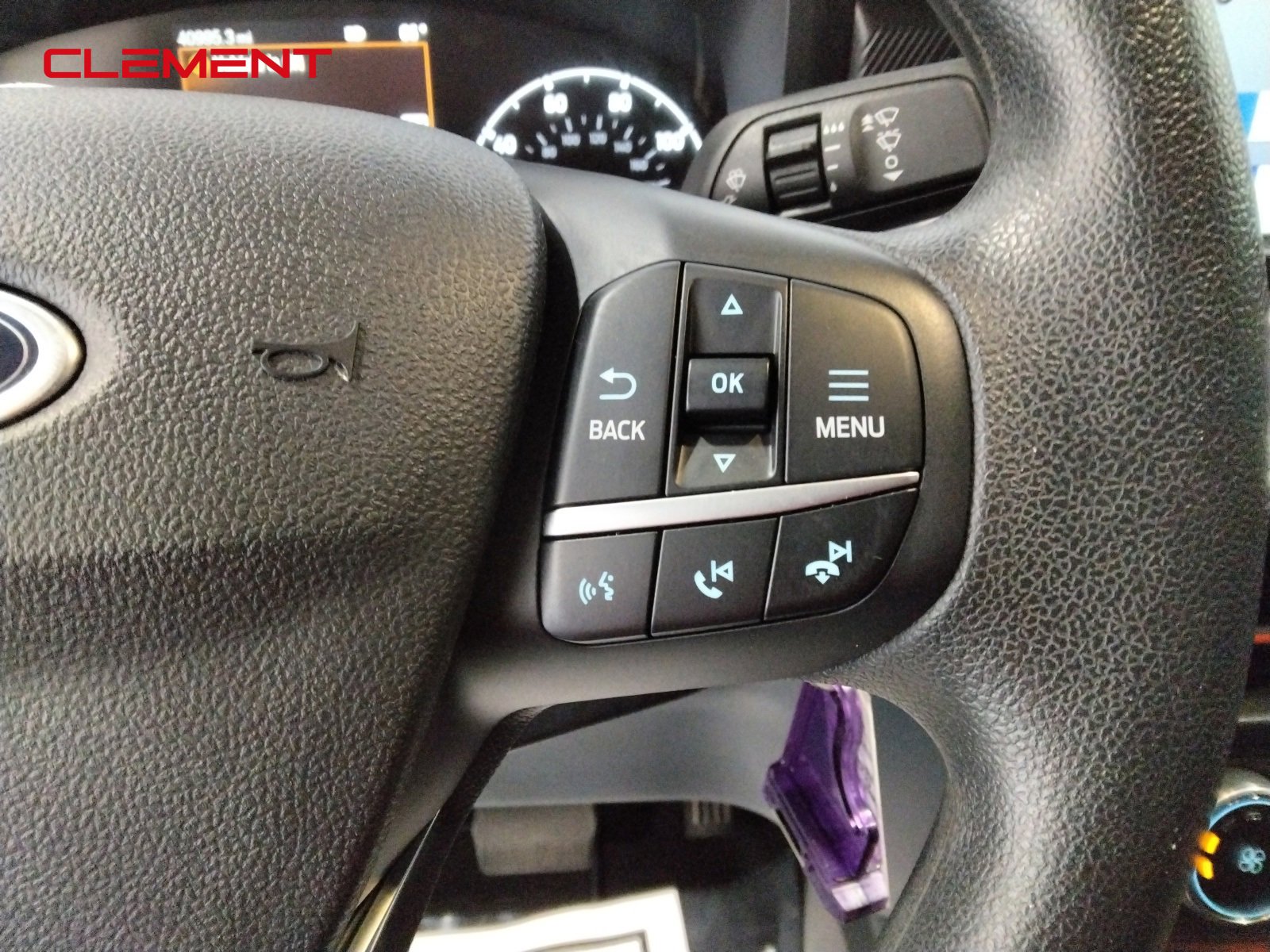 Used 2022 Ford Maverick XLT image 11