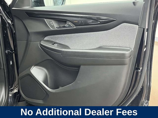 Used 2025 Chevrolet TrailBlazer LT FWD image 26