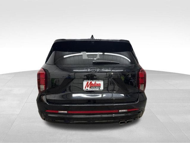 Used 2024 Hyundai Palisade Calligraphy AWD/4WD image 6