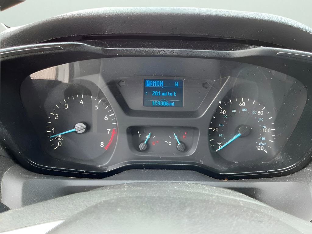 Used 2018 Ford Transit 350 XLT image 25