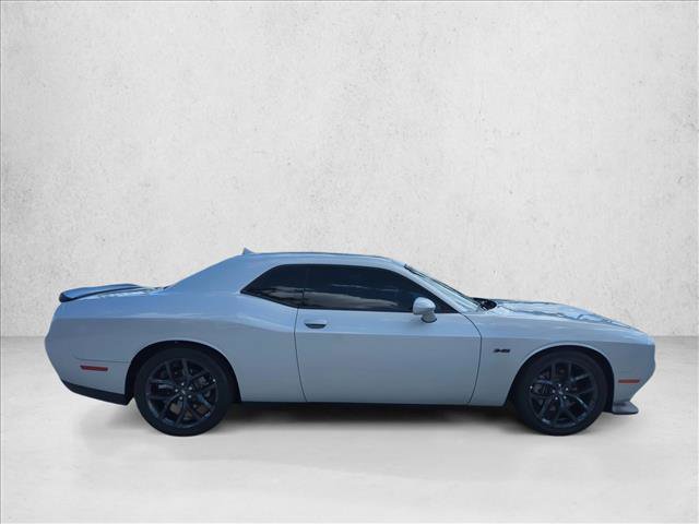 Used 2023 Dodge Challenger R/T w/ Plus Package RWD image 4