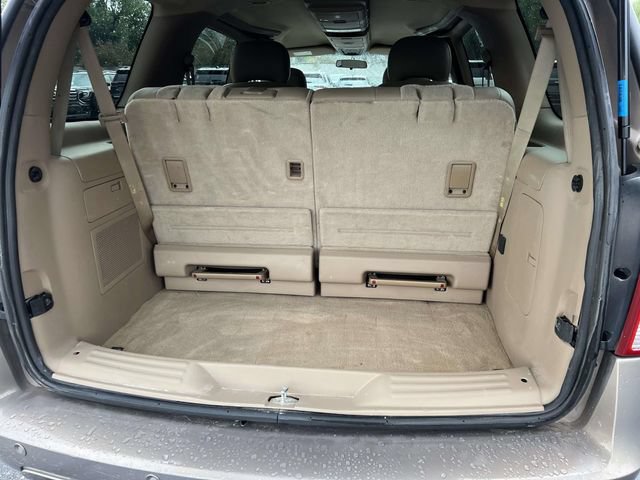 Used 2006 Buick Terraza CXL w/ Driver Confidence Package FWD image 11
