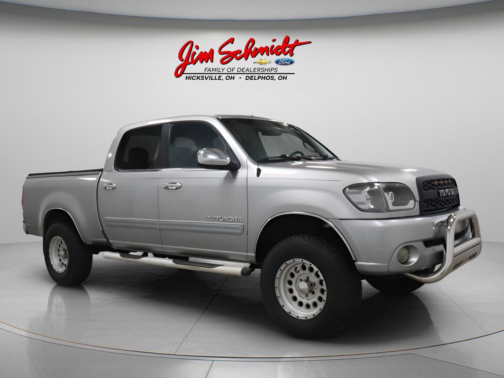 Used 2006 Toyota Tundra SR5 image 2