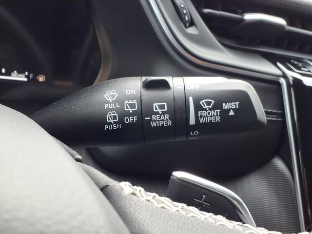 New 2025 Jeep Grand Cherokee Altitude image 26