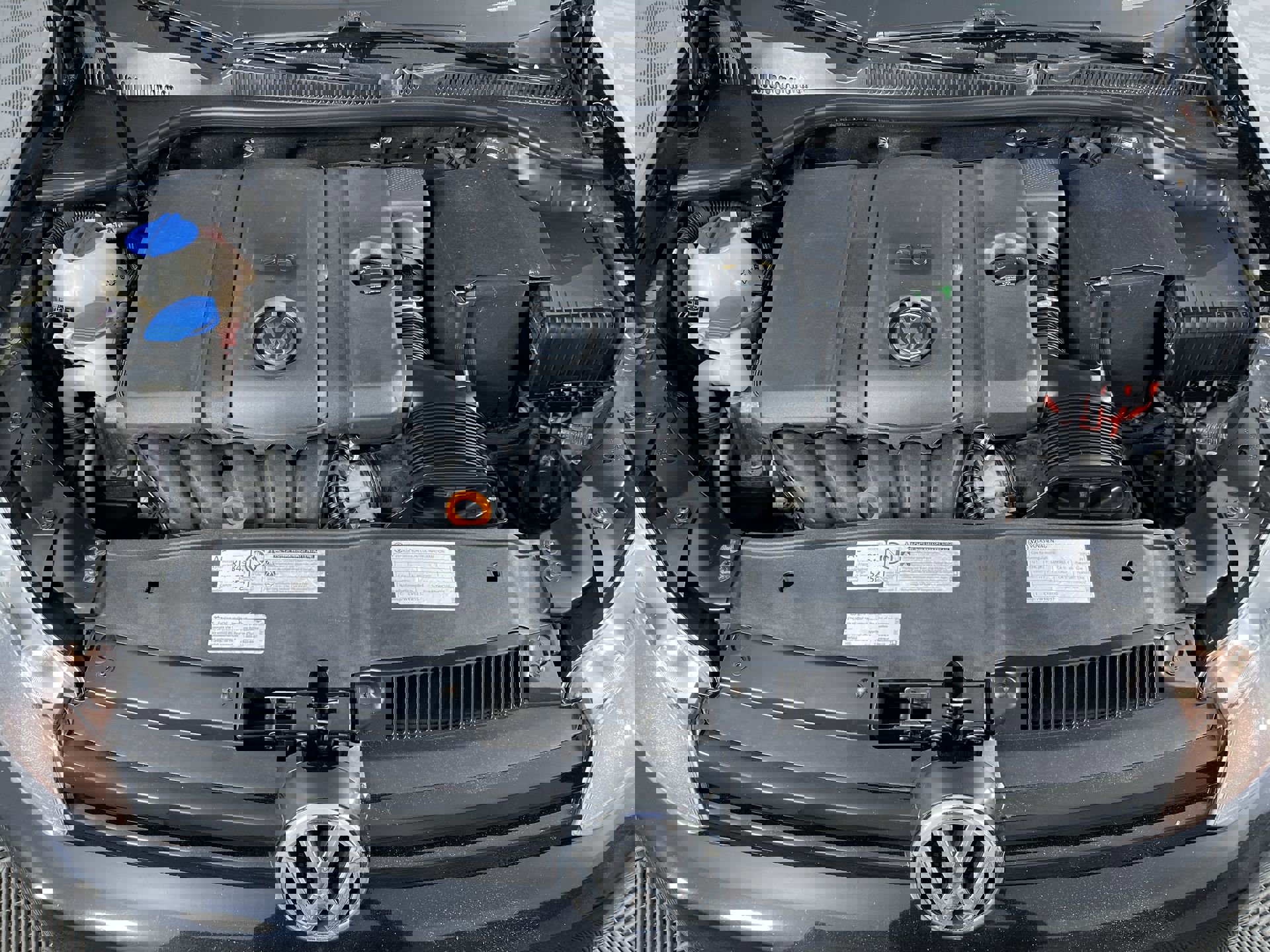 Used 2012 Volkswagen Golf 4-Door image 26